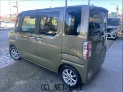 トヨタ ピクシスメガ