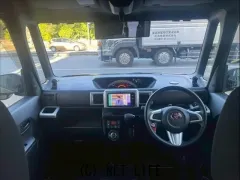 トヨタ ピクシスメガ