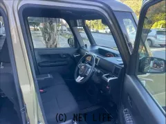 トヨタ ピクシスメガ