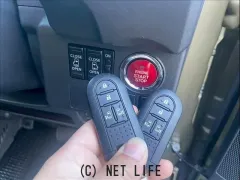 トヨタ ピクシスメガ