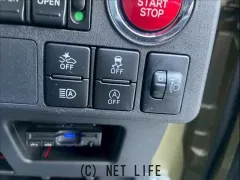 トヨタ ピクシスメガ