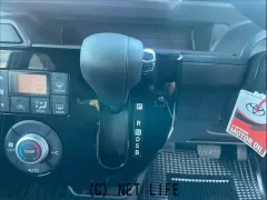 トヨタ ピクシスメガ