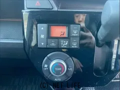 トヨタ ピクシスメガ