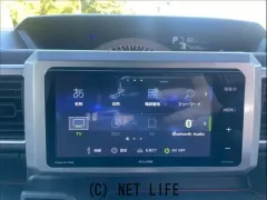 トヨタ ピクシスメガ