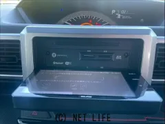 トヨタ ピクシスメガ