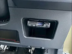 トヨタ ピクシスメガ