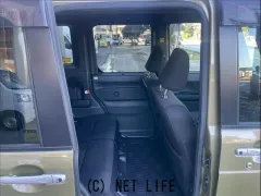 トヨタ ピクシスメガ