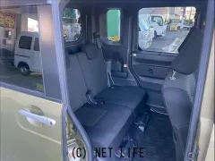 トヨタ ピクシスメガ