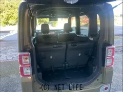 トヨタ ピクシスメガ