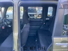 トヨタ ピクシスメガ