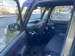 トヨタ ピクシスメガ