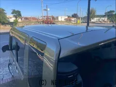 トヨタ ピクシスメガ