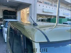 トヨタ ピクシスメガ