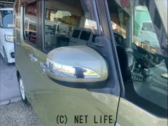 トヨタ ピクシスメガ