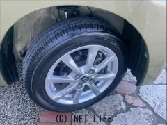 トヨタ ピクシスメガ