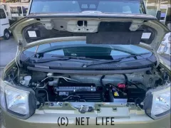 トヨタ ピクシスメガ