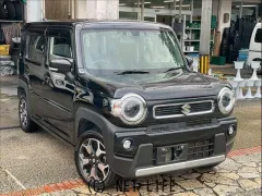 スズキ ハスラー