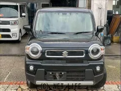 スズキ ハスラー