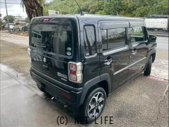 スズキ ハスラー