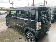 スズキ ハスラー