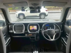 スズキ ハスラー