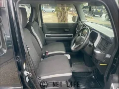 スズキ ハスラー