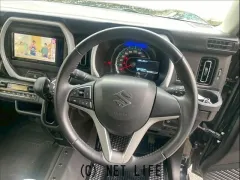 スズキ ハスラー