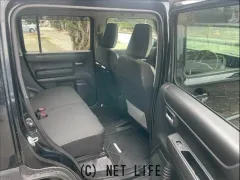 スズキ ハスラー