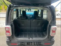 スズキ ハスラー