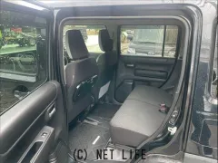 スズキ ハスラー