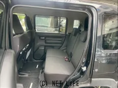 スズキ ハスラー