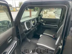 スズキ ハスラー