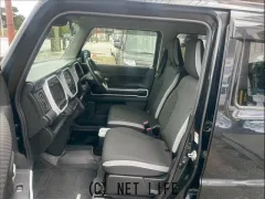 スズキ ハスラー