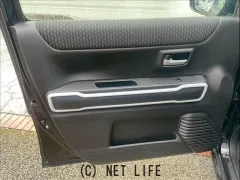 スズキ ハスラー