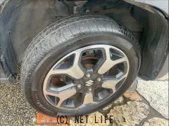 スズキ ハスラー