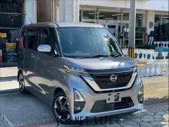 日産 ルークス