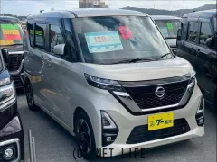 日産 ルークス