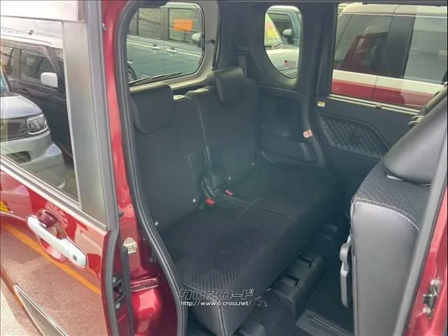 ダイハツ タント