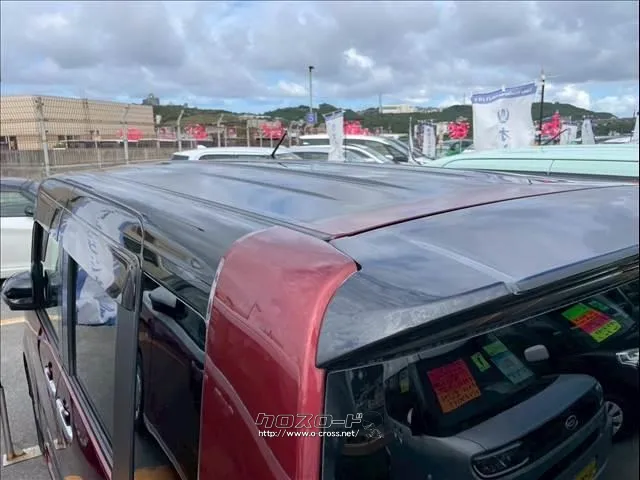 ダイハツ タント