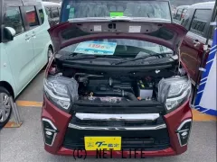 ダイハツ タント