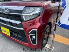 ダイハツ タント