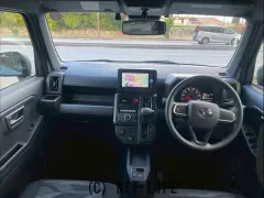 ダイハツ タフト