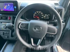 ダイハツ タフト