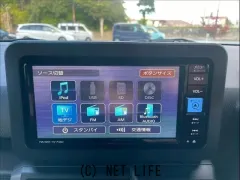 ダイハツ タフト