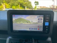 ダイハツ タフト