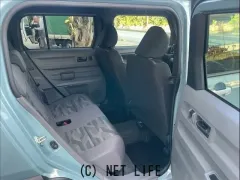 ダイハツ タフト