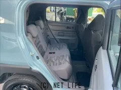 ダイハツ タフト