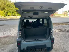 ダイハツ タフト