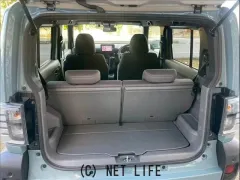 ダイハツ タフト