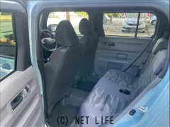 ダイハツ タフト